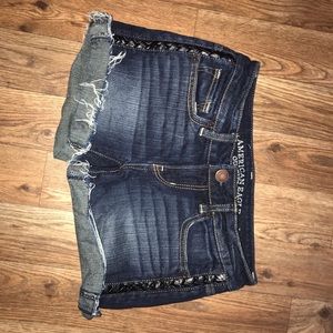 American Eagle Short